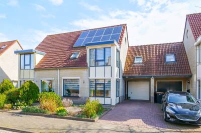 Woning Geerestein 7 Anna Paulowna