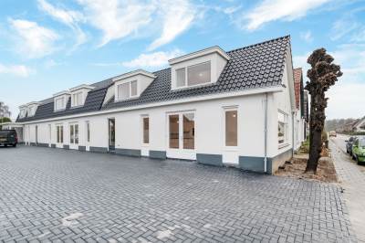 Woning Prins Bernhardlaan 10 Amerongen