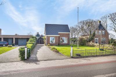 Woning Pepergaweg 46 Steggerda