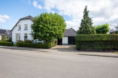 Woning Mr. van Coothstraat 30 Druten