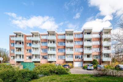 Woning Van Dalenlaan 324 Santpoort-Zuid