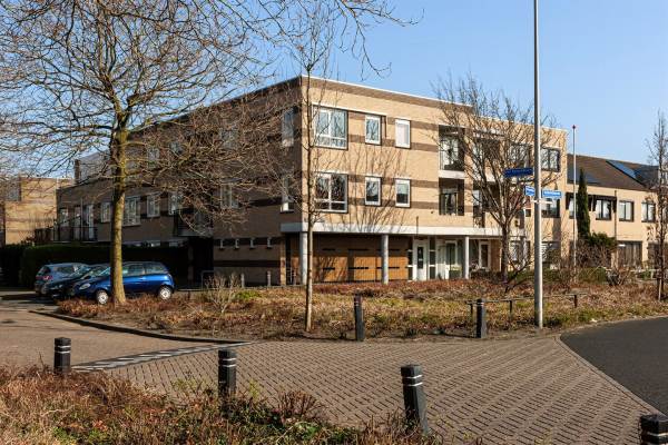 Woning Duijvesteijnstraat 7 Wateringen