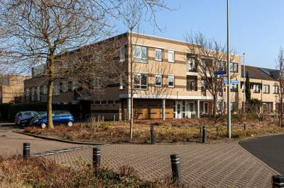 Woning Duijvesteijnstraat 7 Wateringen