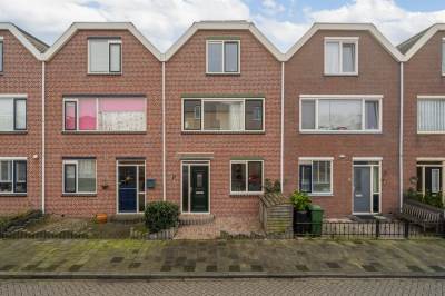 Woning Berckheide 10 Monster