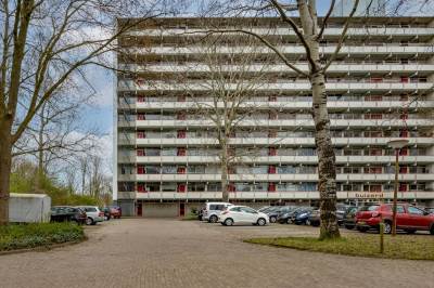 Woning Buizerd 105 Heerenveen