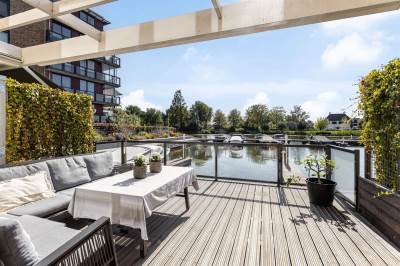 Woning Kistenmakerskade 80 Lisse