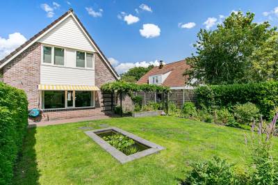 Woning Oosterkamp 15 Vledder