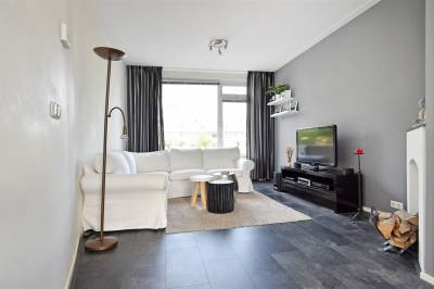 Woning Veenendaalkade 312 Den Haag