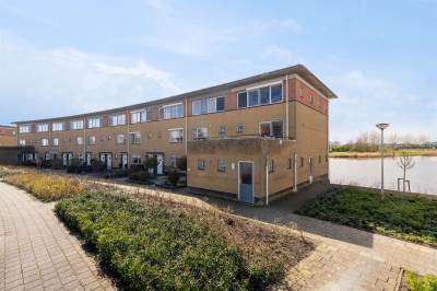 Woning Bouwlust 159 Rhoon