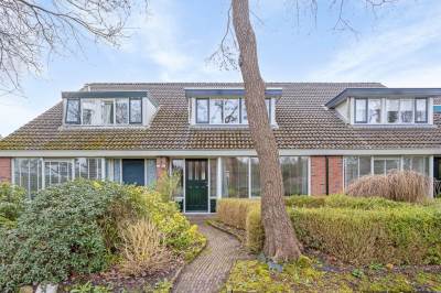 Woning Markiezenhof 9 Roden