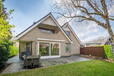 Woning Gaffelaar 30 Barendrecht