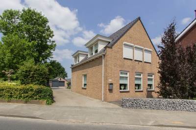 Woning van der Duinstraat 102A Sprang-Capelle