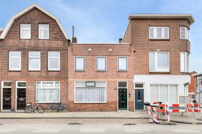 Woning Haagweg 139 Breda