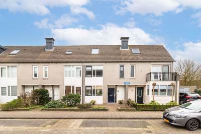 Woning De Dadelboom 83 Uitgeest