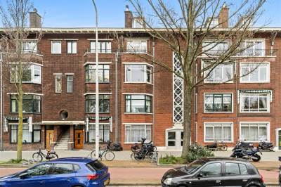 Woning Thorbeckelaan 619 Den Haag