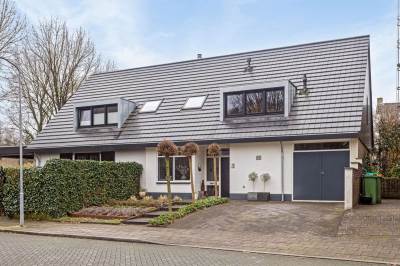 Woning Oude Arnhemseweg 48 Ede
