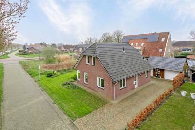 Woning Middenweg WZ 3C Emmer-Compascuum