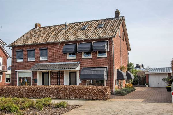 Woning Nijverdalseweg 16 Rijssen