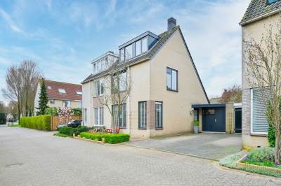 Woning Tournooicamp 4 Houten