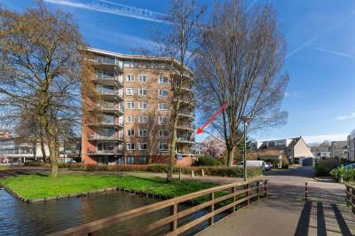 Woning Pelmolenerf 13 Gouda