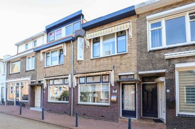 Woning Vierstraat 10 - 12 Yerseke