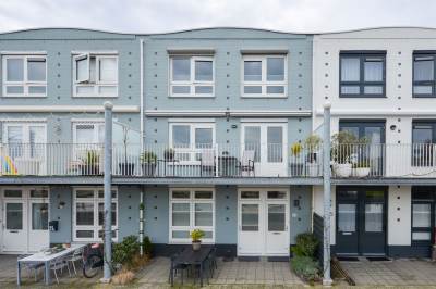 Woning Havenkade 23 Zeewolde