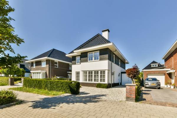 Woning Jacoba van Beierenweg 126 Voorhout