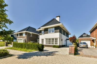 Woning Jacoba van Beierenweg 126 Voorhout