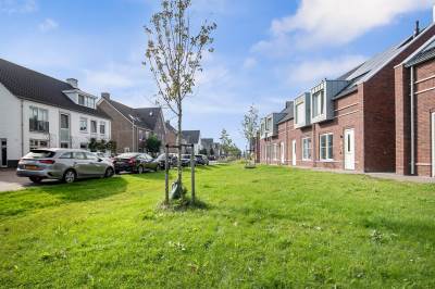 Woning Avondlicht 45 Arnhem