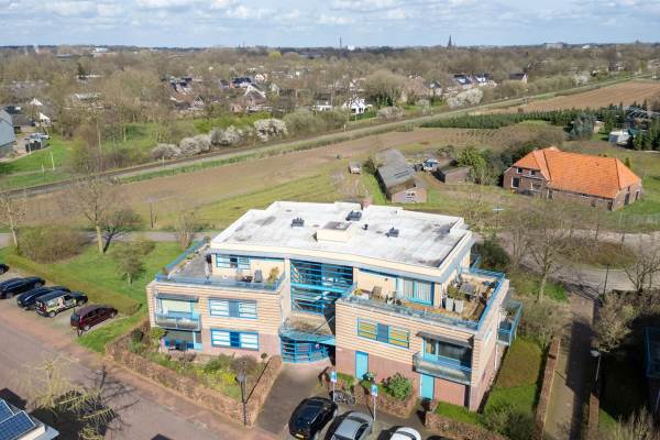 Woning Hof van Edinburgh 26 Doetinchem