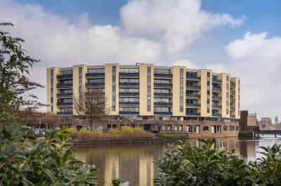 Woning Puccinistraat 117 Capelle aan den IJssel