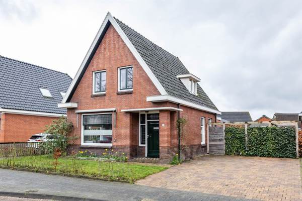 Woning Nieuwe Rijksweg Vries Oozo Nl