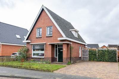 Woning Nieuwe Rijksweg 14 Vries