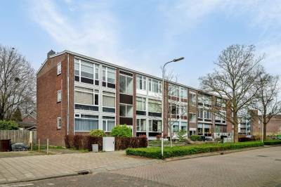 Woning Pretoriusstraat 21 Ridderkerk