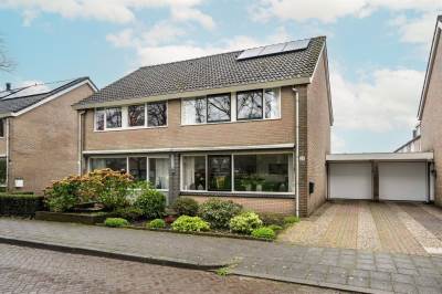 Woning Pommerse Bocht 25 Veendam