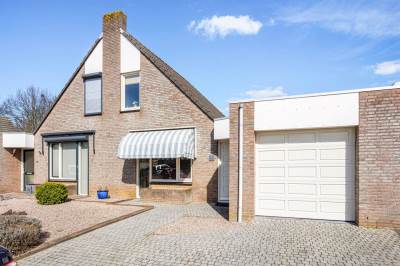 Woning Alfenerhof 5 Sittard