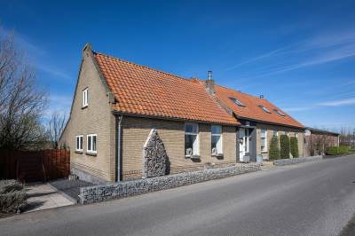 Woning Kranendijk 10 Den Bommel