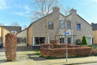 Woning Mantet 21 Duiven