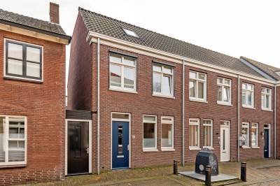 Woning Noordwal 83 Leerdam