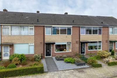 Woning Henry Dunantweg 188 Neede