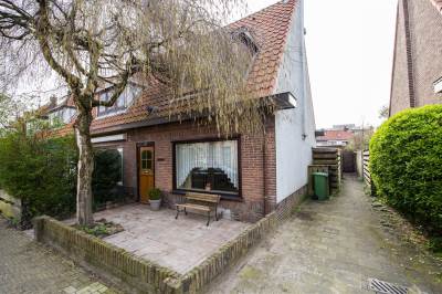 Woning Hoge Larenseweg 216 Hilversum