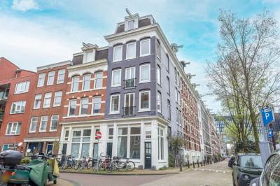 Woning Lepelkruisstraat 15I Amsterdam