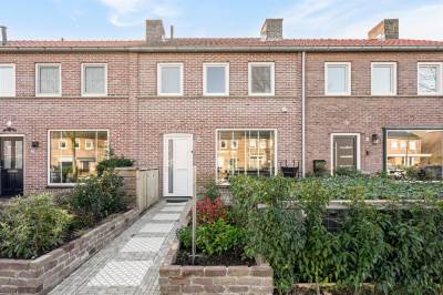 Woning Sint Severinuslaan 48 Veldhoven