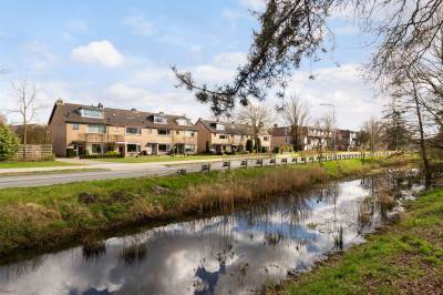 Woning Arendlaan 35 Ermelo