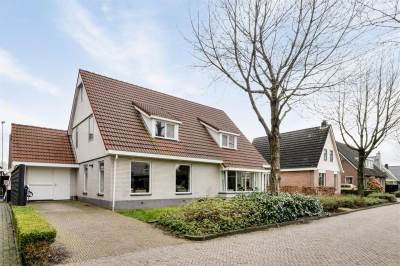 Woning Boppelânnen 23 Twijzel