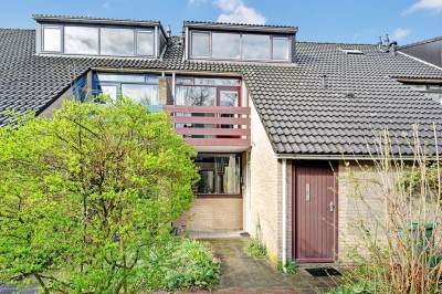 Woning Roghorst 128 Wageningen