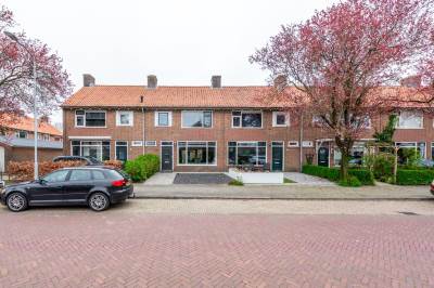 Woning Da Costastraat 10 Barneveld