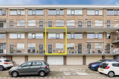 Woning Kuyperstraat 40 Katwijk (ZH)