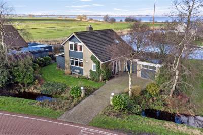 Woning Ballingbuer 4 Goingarijp