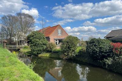 Woning Binnen 30 Dussen